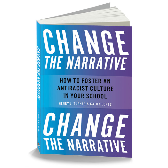 Change the Narrative – Dave Burgess Consulting, Inc.