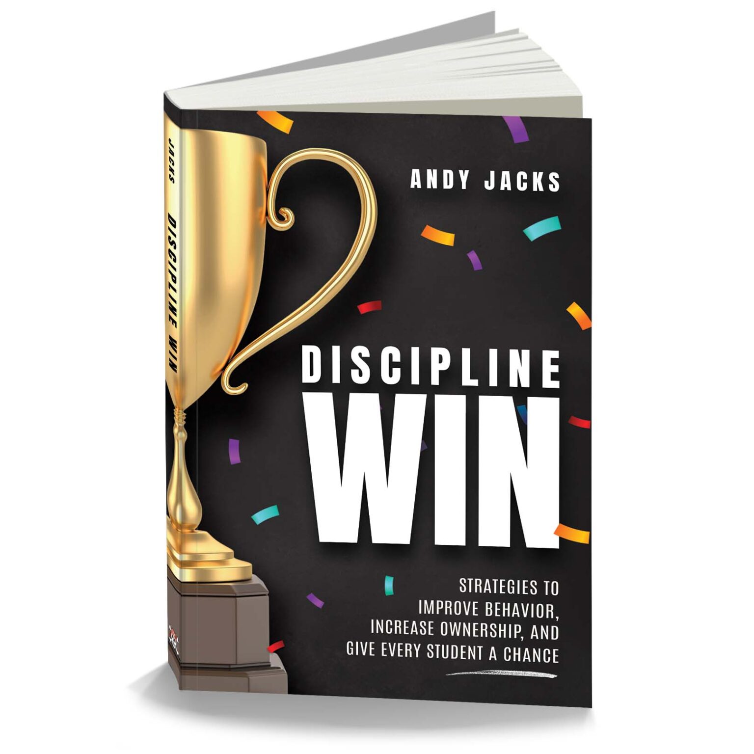 Discipline Win Dave Burgess Consulting Inc