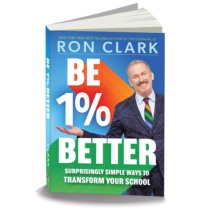 Be 1% Better